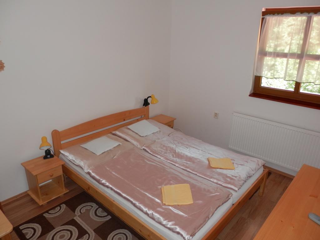 Penzion Starek Terchová Rom bilde